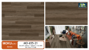 MO 655-21 [MUJI] 6MM SPC FLOORING Vinyl Flooring