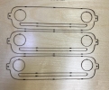 Flat die cut mould Flat die cut Mould