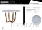  Dining Table Dinning Set