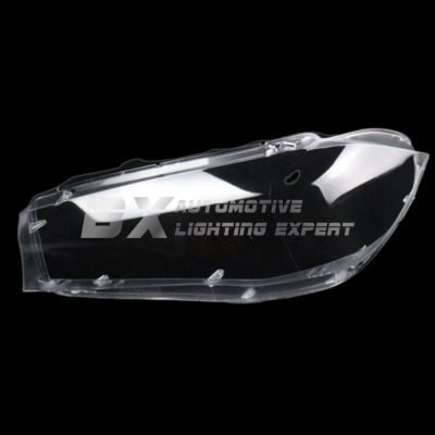 BMW X5 F15 / X6 F16 14-18 Headlamp Cover Lens