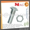 MAG BR6T_MANUAL Release Pipe for Housing Lock of MAG Guardhouse Security Barrier Gate BR618T BR630T BR660T RELEASE-PIPE MAG