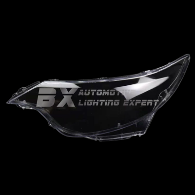 Toyota Estima Acr50 06-08 Headlamp Cover Lens