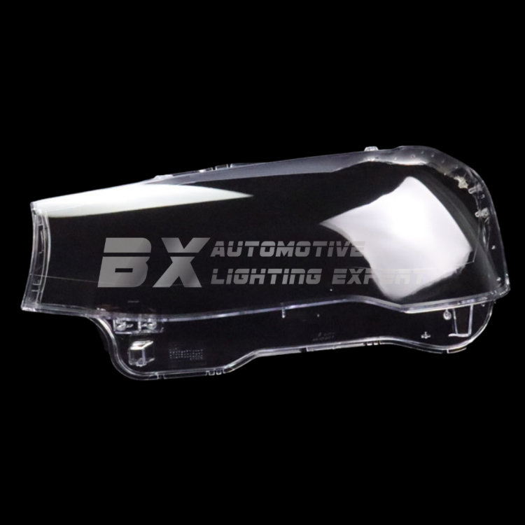 BMW X3 F25 / X4 F26 14-16 Headlamp Cover Lens