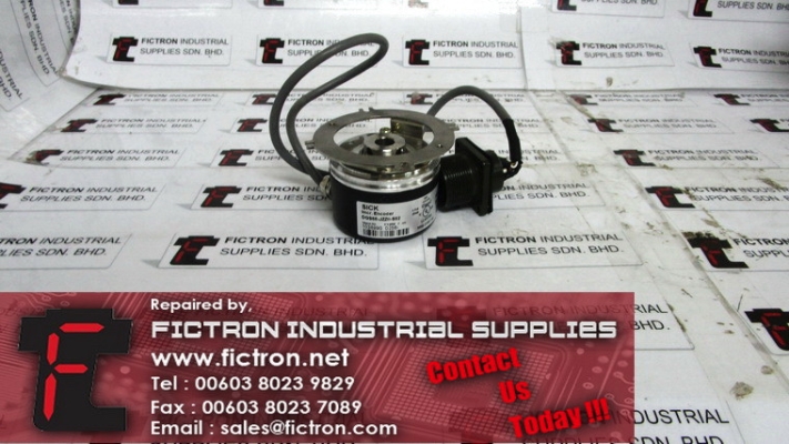 DGS66-JZZ0-S02 DGS66JZZ0S02 SICK Rotary Encoder Supply Malaysia Singapore Indonesia USA Thailand