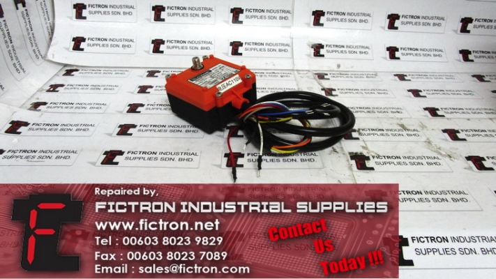 F21-2S F212S TELECRANE Crane Wireless Remote Control Supply Repair Malaysia Singapore Indonesia USA Thailand