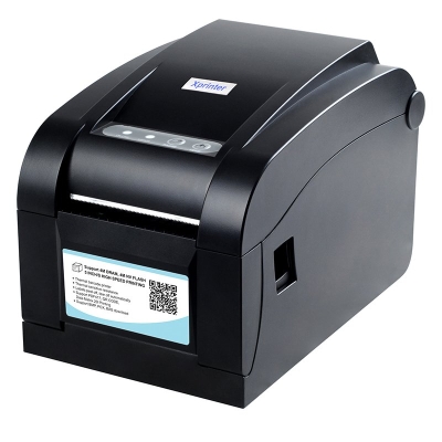 THERMAL BARCODE PRINTER - BPRT350B