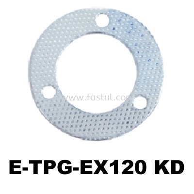 E-TPG-EX120 KD