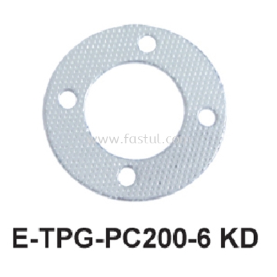 E-TPG-PC200-6 KD