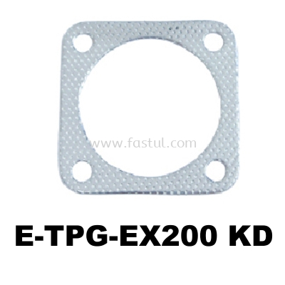 E-TPG-EX200 KD