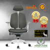 DUOREST WN 92A-GRY Ergonomic Chair -10 Years Warranty Ergonomic Office Chair