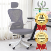 Ergonomic Office Chair WN 889A-WH Ergonomic Office Chair