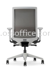 SF 8411L - 24D91 Executive Seating Seating Chair