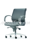 KL 5612L - 16S58 Executive Seating Seating Chair