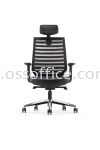 ZN 8210L - 18D36 Executive Seating Seating Chair