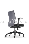 MH 5712N - 20A60 Executive Seating Seating Chair