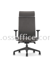 OFFICE CHAIR - 7448_2_black Executive Seating Seating Chair