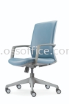 FT 5711L-20A76 Executive Seating Seating Chair