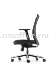 MH 5711L - 18D34 Executive Seating Seating Chair