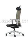 SF 8410L - 24D91 Executive Seating Seating Chair