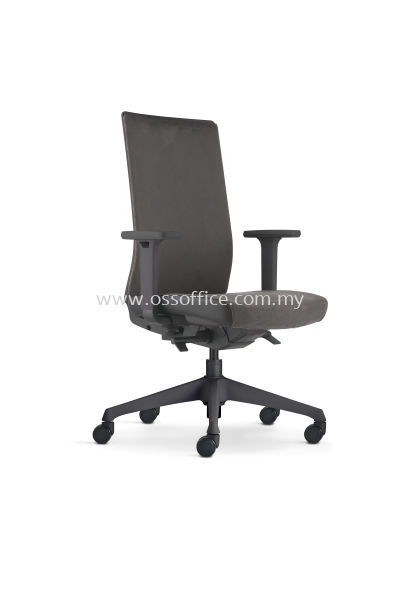 OFFICE CHAIR - SF8411P-24D91