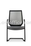 OFFICE CHAIR - ZN 8213N - 89EA Executive Seating Seating Chair