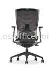 MX 8111N - 20A68 Executive Seating Seating Chair