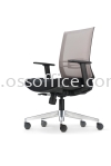 IT 8312N - 16D34 Executive Seating Seating Chair