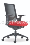 OT8811N-20D95 Executive Seating Seating Chair