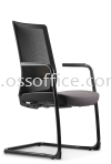 SF 8413N - 89EA Executive Seating Seating Chair