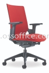 OT8811F-20D95 Executive Seating Seating Chair