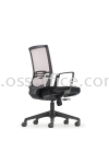 IT 8312N - 24A66 Executive Seating Seating Chair