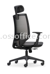 ZN 8210N - 24A72 Executive Seating Seating Chair