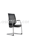 OFFICE CHAIR - ZN 8213L - 89CA Executive Seating Seating Chair