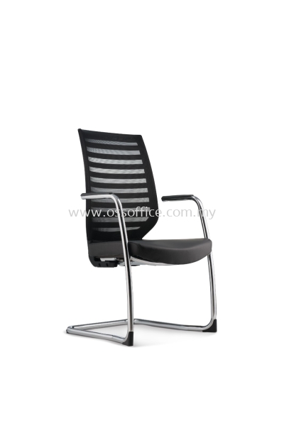 OFFICE CHAIR - ZN 8213L - 89CA