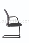 MH 5713N - 89EA Executive Seating Seating Chair