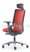 OT8810P-18D95 Executive Seating Seating Chair