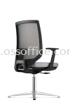 OFFICE CHAIR - ZN 8213N - 19A72 Executive Seating Seating Chair