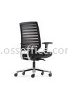 ZN 8211L - 18D36 Executive Seating Seating Chair