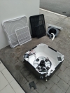 Putrajaya Area Aircond Cassette Full Chemical Cleaning Service  Putrajaya Ƕʽյϴ Ƕʽյϴ밲װ