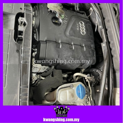 Audi Q5 CDN USED ENGINE