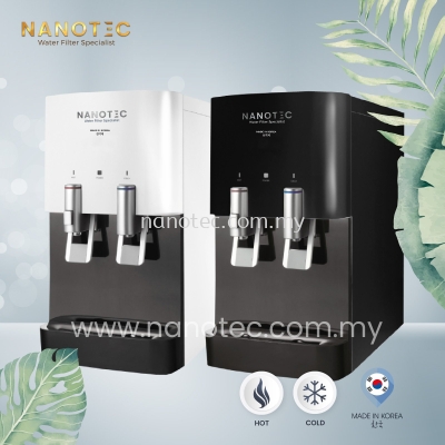 NanoTec Korea Hot & Cold Water Dispenser Summer