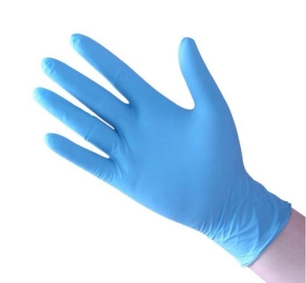 NITRILE GLOVE