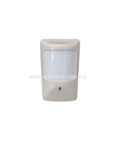 Motion Detection PIR Sensor