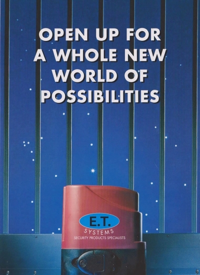 ET 500 