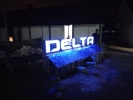  Frontlit Signboard