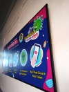  Slimboard Signboard