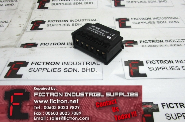 BEG-261-460-01 BEG26146001 INTORQ Brake Rectifier Supply Malaysia Singapore Indonesia USA Thailand