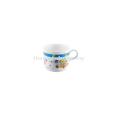 HOOVER HUGGIE BEAR COLLECTION TEA CUP 3 1/4'' HGB576