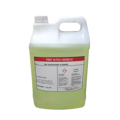 YKF 0027 Bleaching Cleaner