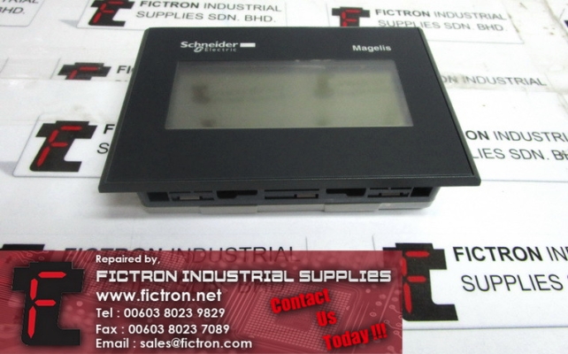 HMISTO511 SCHNEIDER ELECTRIC Touch Screen Panel Supply Malaysia Singapore Indonesia USA Thailand